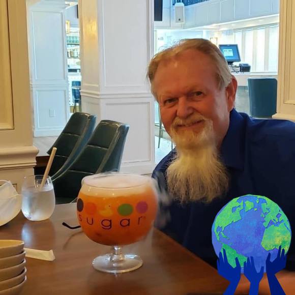 Meet your Posher, Jimmy - Picture 1 of 1